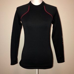 Reebok CrossFit Long sleeve hoodie